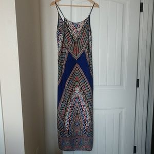 EUC 5/48 Spaghetti Strap Dress